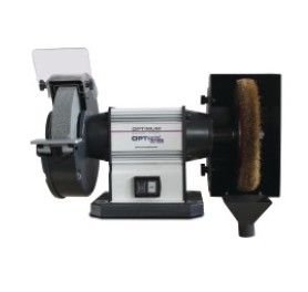 Kombischleifmaschine GU 20B (230V)