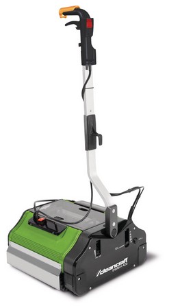 Doppelwalzenmaschine 420