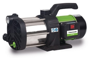 Gartenpumpe 1306S