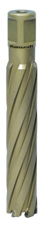 Kernbohrer HARD-LINE 110 Weldon Ø 29 mm
