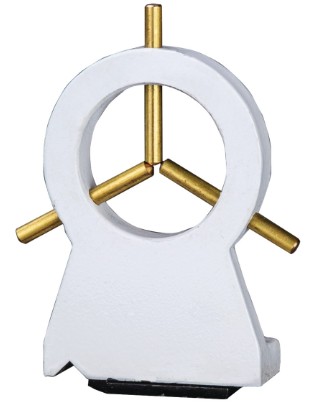 Feststehende Lünette für TU 1503V