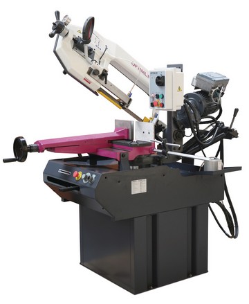 Metallbandsäge SD 300V