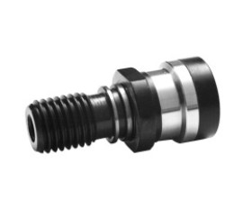 Anzugsbolzen BT 30 DIN 2080 M12/M12