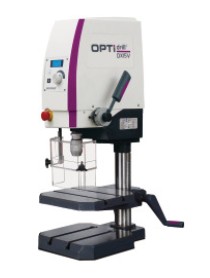 Tischbohrmaschine DX 15V