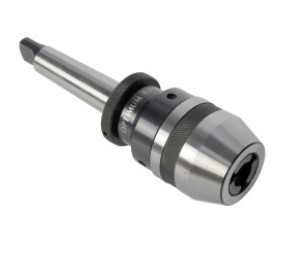 OPTIMUM Direkt-Schnellspannbohrfutter MK 2 1 - 16 mm; bis 6000 min¯¹