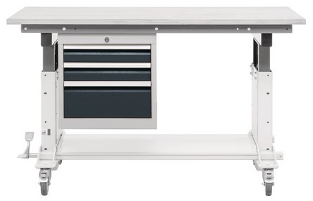 Schubladenschrank