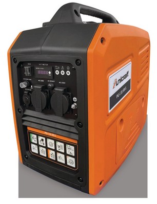 Inverter-Stromerzeuger PG-I 33 SR-S