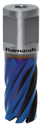 Kernbohrer BLUE-LINE PRO 30 Weldon, Ø 20 mm