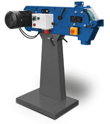 Bandschleifmaschine MBSM 75-203-2