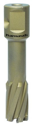 Kernbohrer HARD-LINE 55 Universal Ø 24 mm
