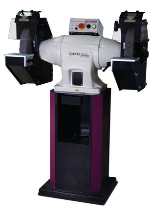 Doppelschleifmaschine GZ 40D