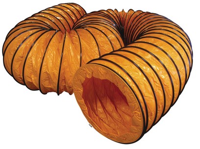 Lufttransportschlauch LTS Ø 500 mm, 10 m
