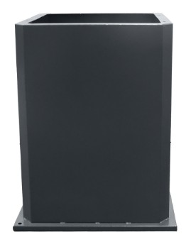 Maschinenunterbau MUB 2