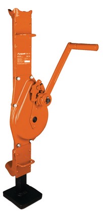 Stahlwinde SW 50