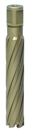 Kernbohrer HARD-LINE 110 Weldon Ø 26 mm