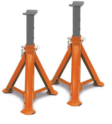 Unterstellbock UBK 3000