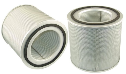 Ersatzfilter CLIPPER RFC 20.9