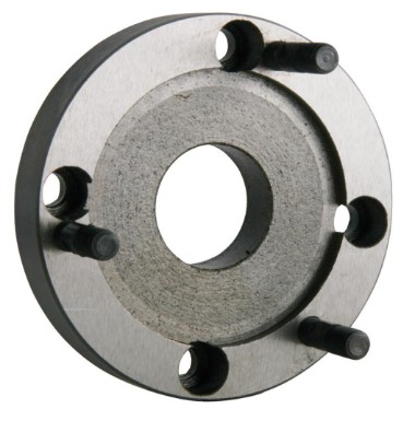 Futterflansch Ø 160 mm Camlock DIN ISO 702-2 Nr. 4