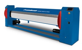 Motorische Schwenkbiegemaschine MSBM 1020-35 PRO