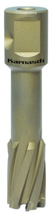 Kernbohrer HARD-LINE 55 Universal Ø 19 mm
