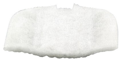Abluftfilter Vlies