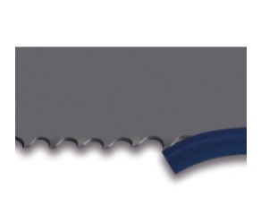 Sägeband 4780 x 34 x 1,1mm 4-6 ZpZ