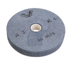 Normalkorund-Schleifscheibe Ø 175 x 25 Ø 32 mm, K80