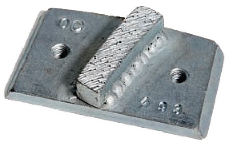Diamantschleifaufsatz K2