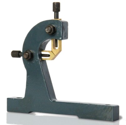 Mitlaufende Lünette Ø max. 34 mm für TU 2506 / TU 2406