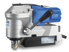 Magnetkernbohrmaschine MB 351 F