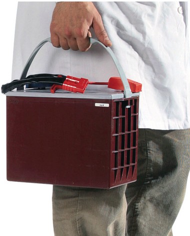 Batterie SSM 350B