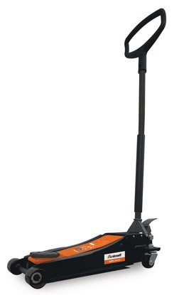 Rangierwagenheber SRWH 2501 EF