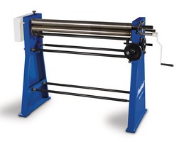 Manuelle Rundbiegemaschine RBM 1000-20 Eco