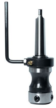 Aufnahmehalter MK 3, 32 mm mit automatischer Innenkühlung