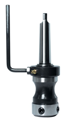 Aufnahmehalter MK 3, 32 mm mit automatischer Innenkühlung
