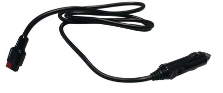 Ladekabel 12 V