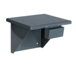 Wandhalterung für OPTIgrind QSM 150 bis SM 250