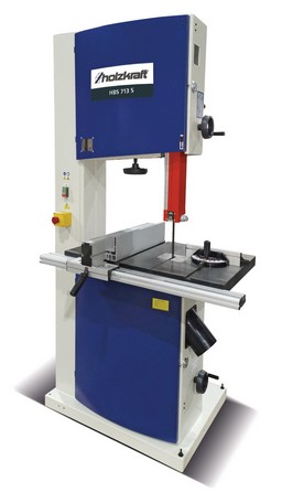 Holzbandsäge HBS 713 S