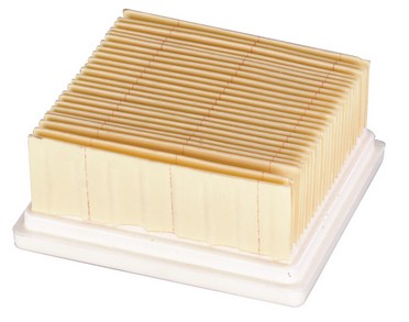 Abluftfilter HEPA F9