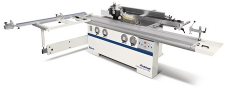 Mehrfachkombination cu 410es F 26 TERSA