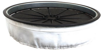 Abluftfilter-Kit 3100/1500cm²