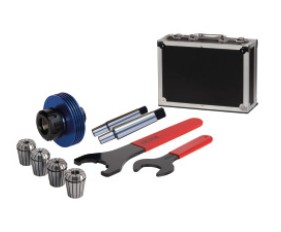 Grundausrüstung Basis Set