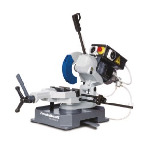 Manuelle Metallkreissäge MKS 255 N