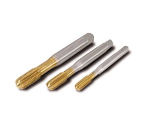 Gewindeformer M3 x 0,5