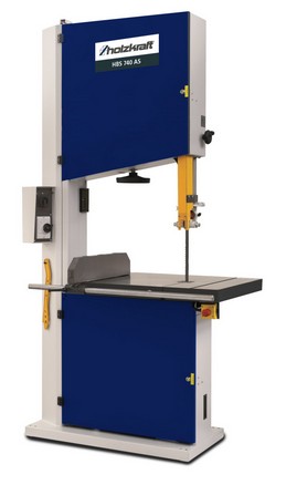 Holzbandsäge HBS 840 AS