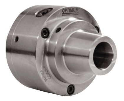 Spannzangenfutter 5C - Nr. 4
