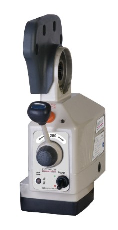 Frästischvorschub V 250S (230V)