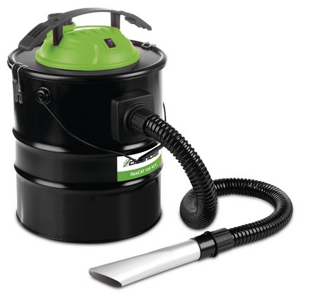 Aschesauger 120 VCA