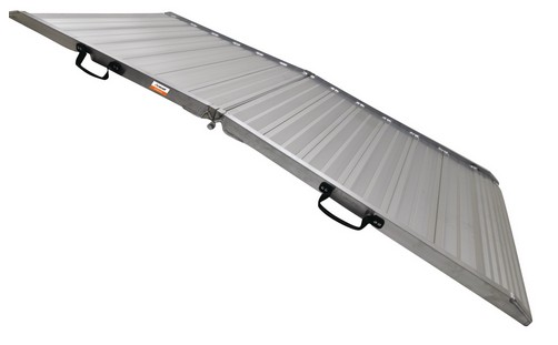 Laderampe LR 400-2,0 K