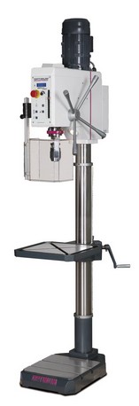 Säulenbohrmaschine DH 28GSV